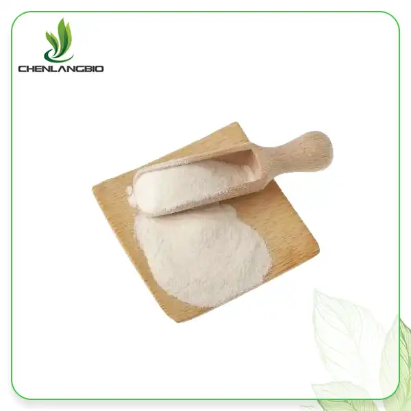 Konjac Extract Powder
